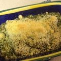 YuMy84's cooksnap of when they made オイルサーディンのパン粉焼き.