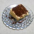 trentotto's cooksnap of when they made 本格美味・イタリアンティラミス.