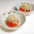 ぽんこ♡'s cooksnap of when they made トマト＊レモンマリネ.