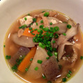 antiarl's cooksnap of when they made 簡単！野菜たっぷり　けんちん汁.