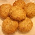 おーくんちゅらん's cooksnap of when they made 豆腐とツナのチキンナゲット風.