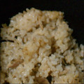 tra1021's cooksnap of when they made 簡単なのに激ウマ☆ツナの炊き込みご飯.