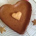 エドリバー's cooksnap of when they made ☆ノンオイルなのにしっとりチョコケーキ☆.