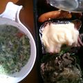 りゅうのちゅけママ's cooksnap of when they made お弁当のおかず　ミニカップグラタン☆.