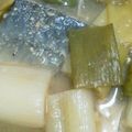 2193's cooksnap of when they made 鯖の味噌煮.