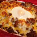 じゅんすけかぼちゃ's cooksnap of when they made 節分に♪ デコ『焼きカレー』.