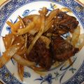 ★あゆちやん★'s cooksnap of when they made ☆リメイク☆からあげナポリタン風☆お弁当.