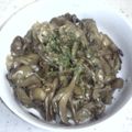 ぴよぷく's cooksnap of when they made ホタテひものバターしょうゆ.