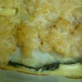 れおさんママ's cooksnap of when they made タラ　明太子　焼き.