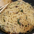 ゆるмαмα's cooksnap of when they made 和ぁ！きのこの柚子こしょばたーパスタ♪.