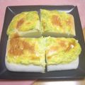 パンともふもふ's cooksnap of when they made かんたんすぎ？マヨはんぺん.