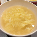 neneko's cooksnap of when they made 簡単なのにお店とおんなじo(*^▽^*)o~♪中華風コーンスープ.