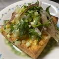 ★なみ☆'s cooksnap of when they made 我が家の薬味っくす.