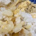 ☆まるこ's cooksnap of when they made 【甘辛】ランチに♡豚と卵の他人丼.