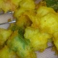 ねこぶぅ's cooksnap of when they made さつまいものコロコロ揚げ.