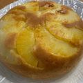 クックFFWZKO☆'s cooksnap of when they made 材料はHMと缶詰だけ！パイナップルケーキ.