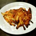 まきん家's cooksnap of when they made ★じゃがいもと大葉の味噌焼き★.