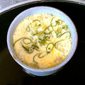 みなちさりん's cooksnap of when they made 簡単☆うどん入り茶碗蒸し(小田巻蒸).