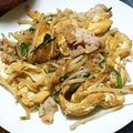 ちゅら＆びび's cooksnap of when they made 沖縄！お麩チャンプルー.