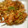 しのぶ11's cooksnap of when they made 簡単かき揚げ.