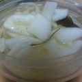 くるるん♡'s cooksnap of when they made たっぷり野菜の酢漬け☆簡単漬けるだけ！.