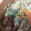 かずめし's cooksnap of when they made めちゃウマ！！鶏とごぼうの炊き込みご飯♪.