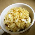ruki04's cooksnap of when they made 胸肉の玉ねぎソースがけ.