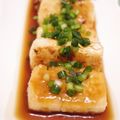 nozomi0624's cooksnap of when they made お手軽☆あんかけ揚げだし豆腐.