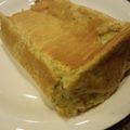 ☆マリリン☆'s cooksnap of when they made ☆ノンオイルＤＥふわふわバナナケーキ☆.