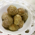 まおなや's cooksnap of when they made 里芋のから揚げ.