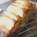 ✿逢✿'s cooksnap of when they made りんごのケーキ.