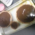 NATSU003's cooksnap of when they made サラダ油と小麦粉だけ！簡単過ぎるタルト台.