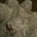 mecoh's cooksnap of when they made 春の三色いちご大福.
