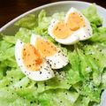 おかつぎ's cooksnap of when they made 春キャベツのホットサラダ.