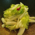 クミコクミン's cooksnap of when they made 白菜の中華風甘酢漬け.