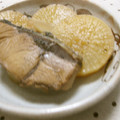 ともこキッチン's cooksnap of when they made 思ったよりも簡単☆本格的なブリ大根☆.