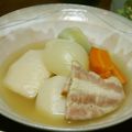 あいぱらりん's cooksnap of when they made かぶメインのあったかポトフ（圧力鍋使用）.