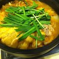 ショコラ犬's cooksnap of when they made 寒い季節に★あったかみそキムチ鍋.