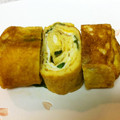 ショコラ犬's cooksnap of when they made お弁当に♪我が家の定番卵焼き.