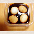 Saaayuuri's cooksnap of when they made おしいしい煮玉子　★訂正版☆.