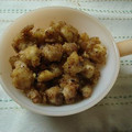 菜乃果's cooksnap of when they made 簡単♪居酒屋風♪鶏なんこつの唐揚げ♪.