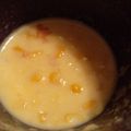 かれまかママ's cooksnap of when they made コーン缶+牛乳で★コーンスープ.
