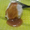 リープリヒ's cooksnap of when they made 里芋田楽.