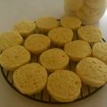 Bajapanese's cooksnap of when they made 絶品＊レモンクッキー＊.