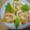 白いカピバラ's cooksnap of when they made ぷちピザ～ワンタンの皮で簡単・美味しい！.