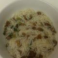 いっくぽんぽん's cooksnap of when they made なめこと大根おろしでさっぱりにゅうめん☆.