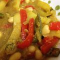 ゆーさｎ's cooksnap of when they made 豆乳＊タイ風カレー.