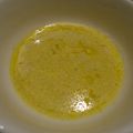 yukesi's cooksnap of when they made 簡単！バーニャカウダのソース.
