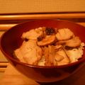 izumizm's cooksnap of when they made 簡単チャーシュー.