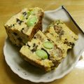 ぽりぽり拓庵's cooksnap of when they made ヒジキとベーコンの卵焼き.